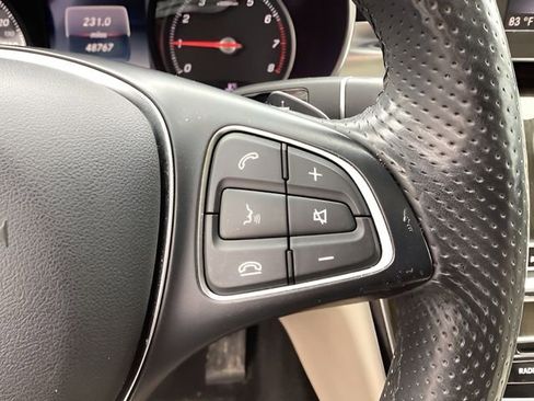 Used 2015 Mercedes-Benz C 300 C 300 image 25