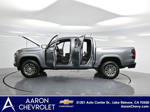 New 2026 Chevrolet Colorado LT image 31