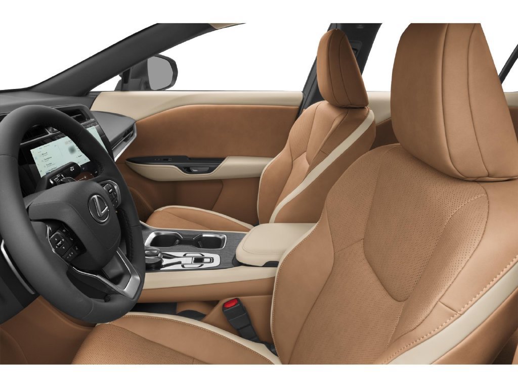 New 2026 Lexus RZ 350e 2WD w/ Technology Package image 6