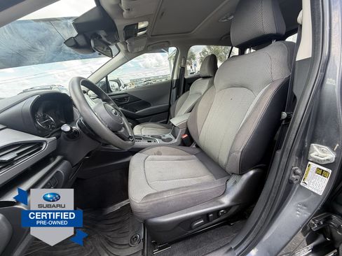 Used 2024 Subaru Crosstrek 2.0i Premium AWD/4WD image 18