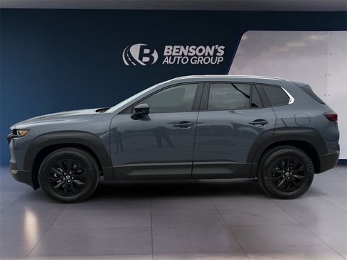 New 2026 MAZDA CX-50 2.5 Hybrid w/ Weather Package image 2