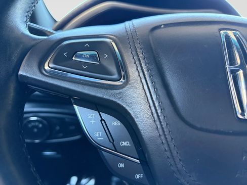 Used 2018 Lincoln MKZ Reserve w/ Climate Package AWD/4WD image 30