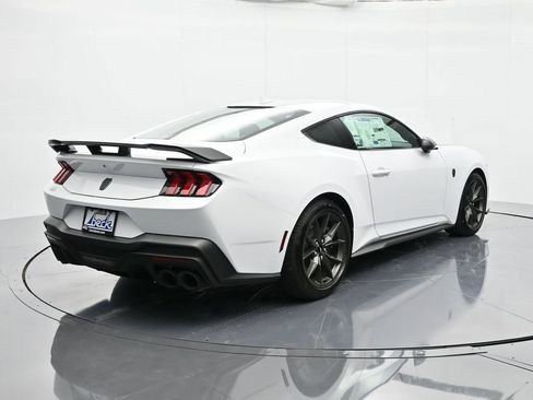 New 2025 Ford Mustang Dark Horse image 5