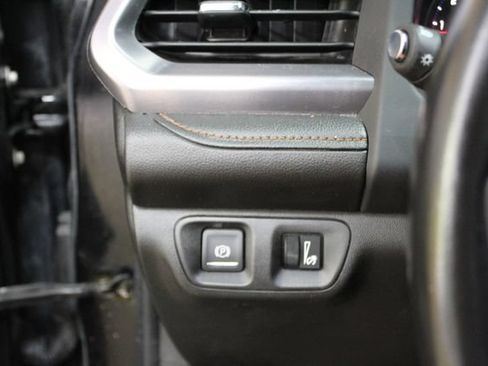 Used 2020 GMC Acadia AT4 w/ GMC Pro Grade Package AWD/4WD image 15