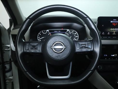 Used 2023 Nissan Rogue SL AWD/4WD image 23