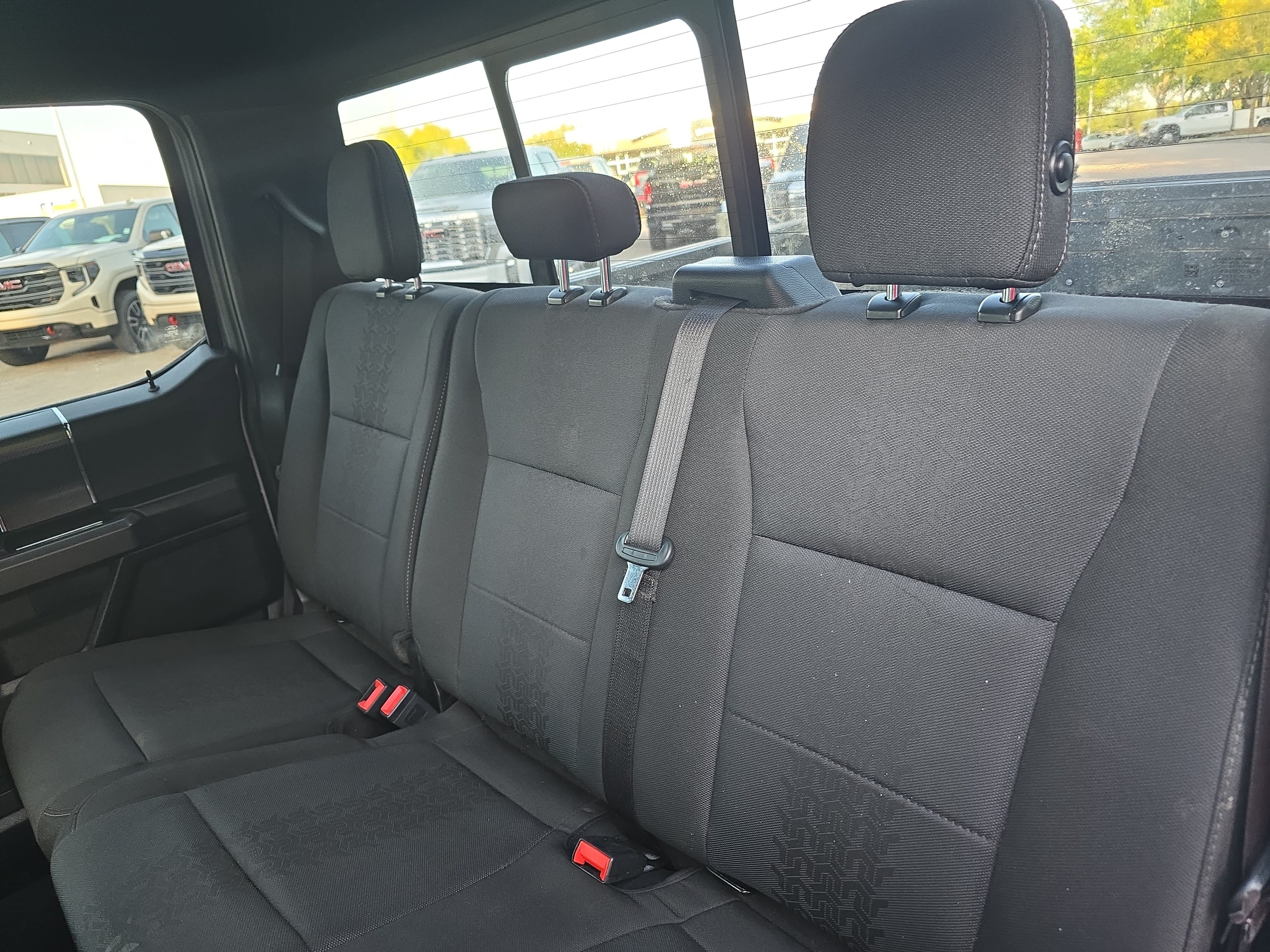 Used 2019 Ford F150 XLT w/ Equipment Group 302A Luxury RWD image 13