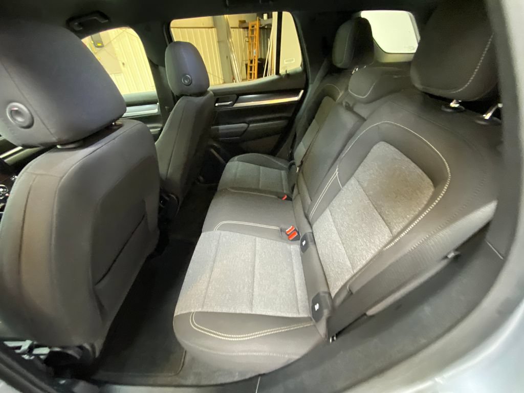 Used 2026 GMC Terrain Elevation AWD/4WD image 25