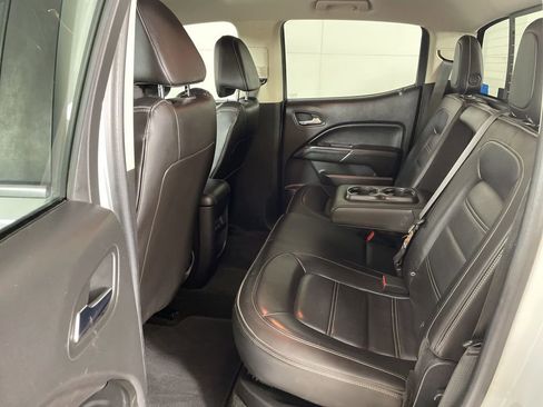 Used 2018 GMC Canyon Denali image 37