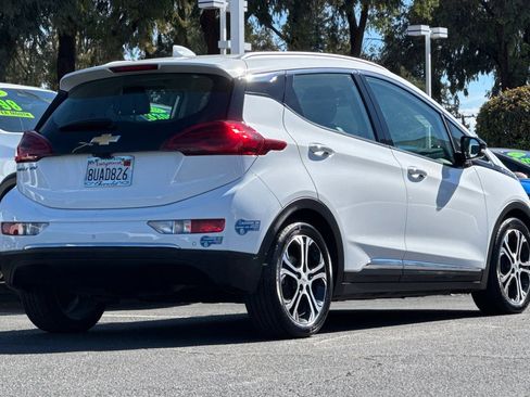 Used 2020 Chevrolet Bolt Premier w/ Infotainment Package image 5