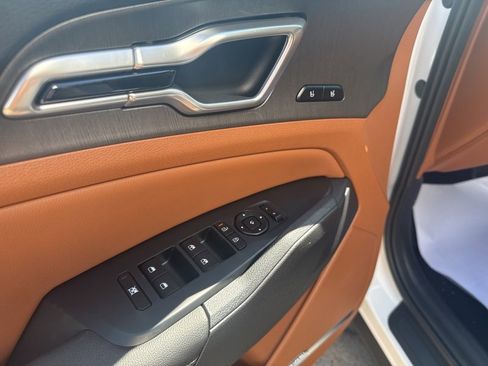 New 2026 Kia Sportage X-Line w/ X-Line Technology Package image 25