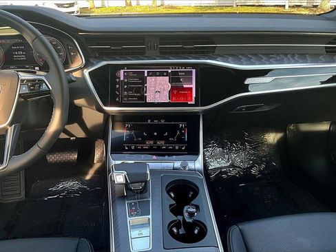 Certified 2025 Audi A6 3.0T Premium w/ Convenience Plus Package image 19