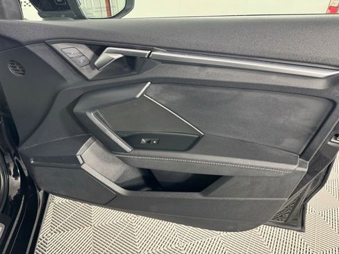 Used 2024 Audi A3 2.0T Premium image 31