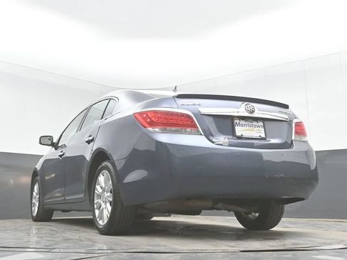 Used 2013 Buick LaCrosse Leather FWD image 44