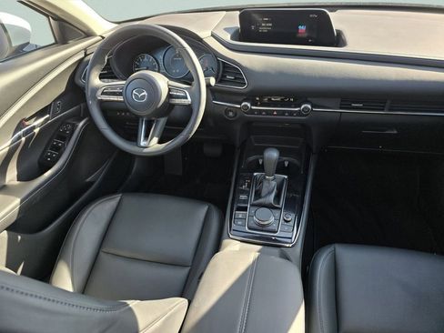 Used 2021 MAZDA CX-30 AWD 2.5 S w/ Preferred Package image 32