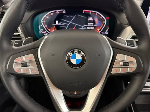 Used 2023 BMW X3 xDrive30i w/ Convenience Package w/ZPA image 24