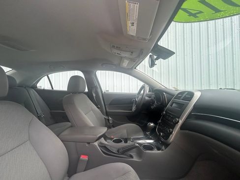 Used 2014 Chevrolet Malibu LS FWD image 21