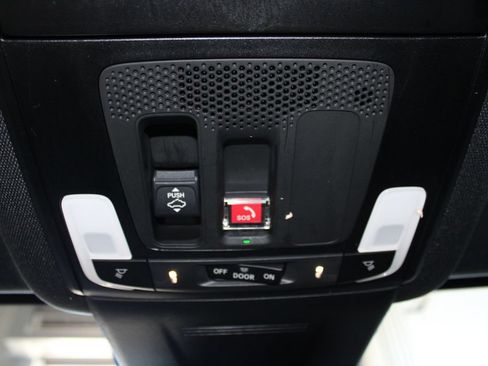 Used 2026 Honda CR-V Sport image 20