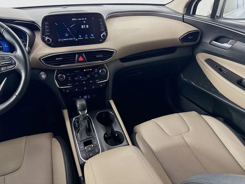 Used 2019 Hyundai Santa Fe FWD image 25