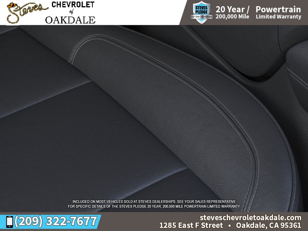 New 2027 Chevrolet Suburban Z71 w/ Z71 Off-Road Package AWD/4WD image 21
