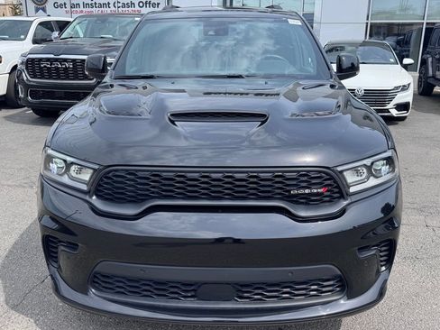 Certified 2024 Dodge Durango R/T AWD/4WD image 3