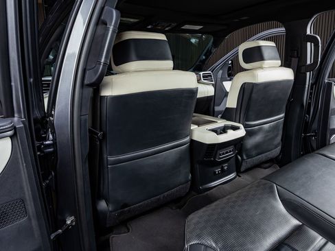 Used 2023 Toyota Tundra Capstone image 33