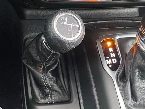 New 2026 Jeep Wrangler Unlimited Sport AWD/4WD image 23