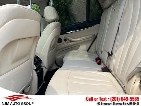 Used 2015 BMW X5 xDrive35i AWD/4WD image 35