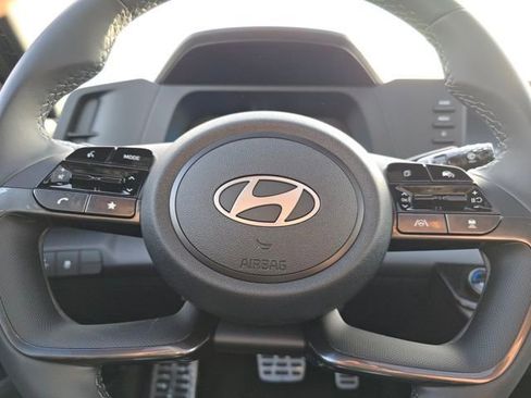 New 2026 Hyundai Elantra SEL Sport Premium FWD image 20