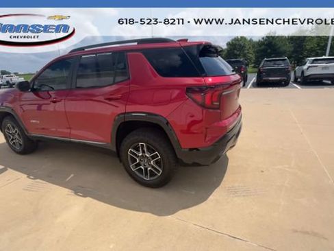 Used 2026 GMC Terrain AT4 w/ Convenience Package III AWD/4WD image 6