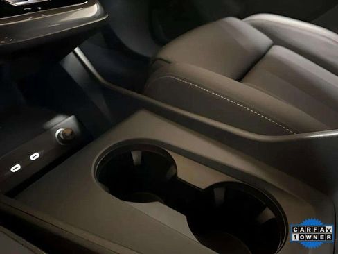 Used 2024 Audi Q4 e-tron Premium Plus w/ Premium Plus image 61