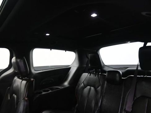 Used 2019 Chrysler Pacifica Limited w/ Advanced Safetytec Group image 19