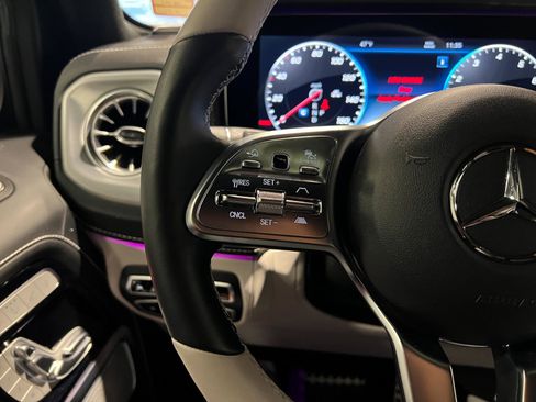 Used 2021 Mercedes-Benz G 550 G 550 image 13