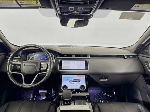 Used 2022 Land Rover Range Rover Velar R-Dynamic S AWD/4WD image 22