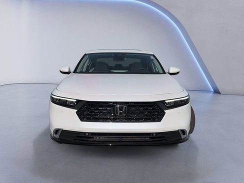 New 2026 Honda Accord Touring image 12