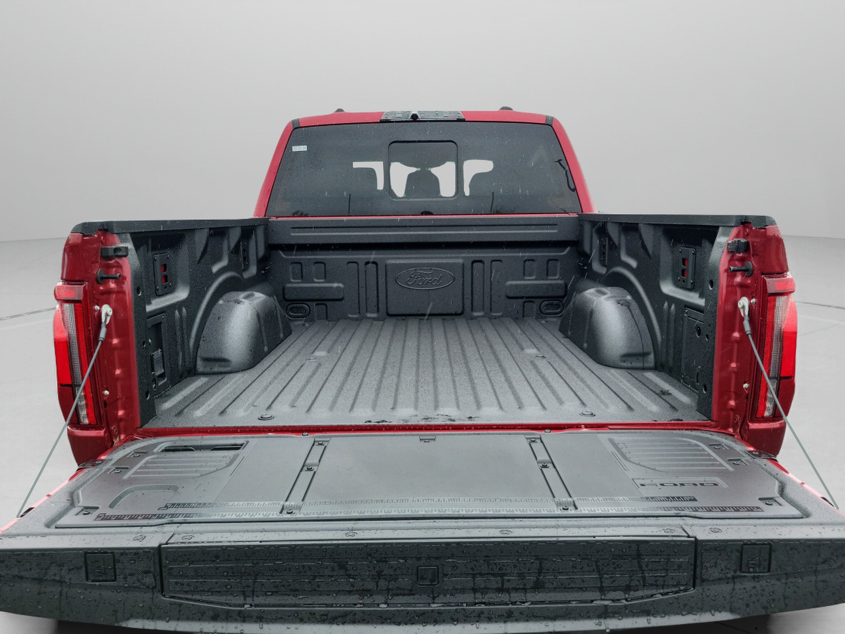 New 2026 Ford F150 Raptor AWD/4WD image 7