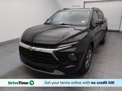 Used 2023 Chevrolet Blazer LT w/ Convenience Package