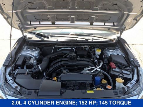 Used 2019 Subaru Impreza 2.0i image 31