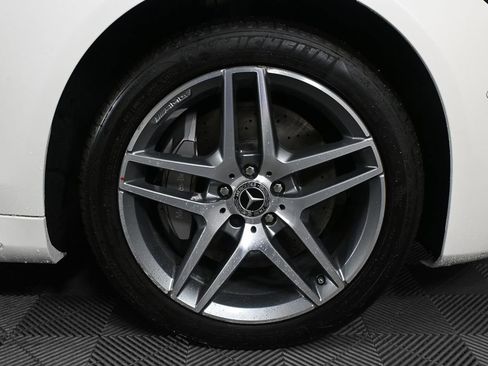 Used 2018 Mercedes-Benz S 450 4MATIC Sedan image 36