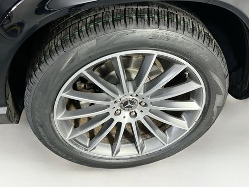 Used 2023 Mercedes-Benz GLE 350 4MATIC image 32