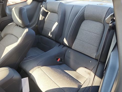 New 2026 Ford Mustang Coupe image 6