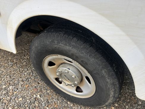 Used 2008 Ford F250 XL RWD image 30