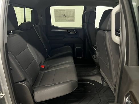 New 2026 Chevrolet Silverado 1500 RST w/ Convenience Package II AWD/4WD image 37
