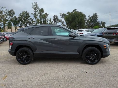 New 2026 Hyundai Kona SEL Sport image 4