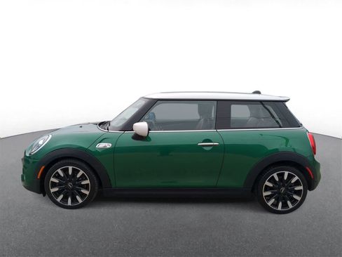 Used 2021 MINI Cooper S image 5
