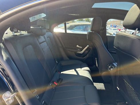 Used 2023 Mercedes-Benz CLA 250 4MATIC image 34