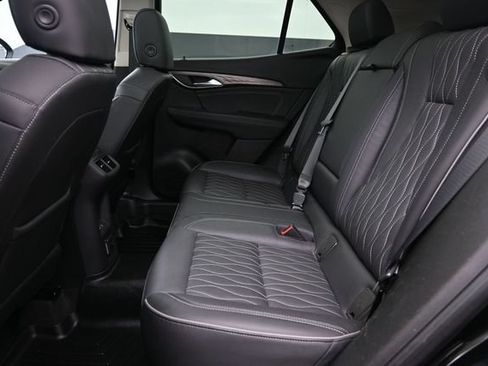 Used 2021 Buick Envision Avenir w/ Technology Package II AWD/4WD image 11