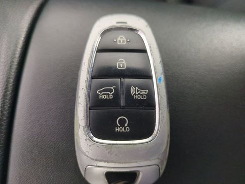 Used 2023 Hyundai Santa Fe SEL image 38