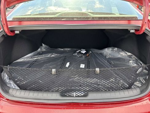 New 2026 Hyundai Elantra Blue image 11