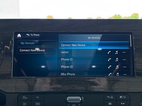 Used 2023 Mercedes-Benz Sprinter 3500 w/ Parking Package image 30