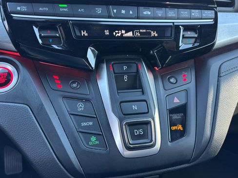 Used 2025 Honda Odyssey Sport-L image 12